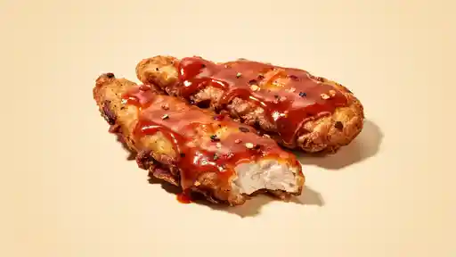 2 Buffalo Tenders