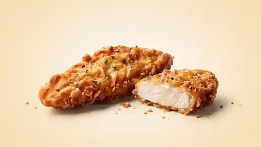 2 Original Tenders