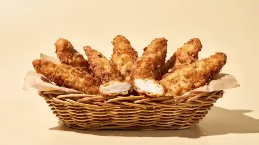 8 Original Tenders