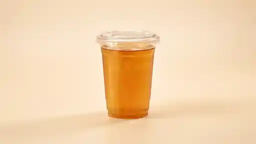 Apple juice Container
