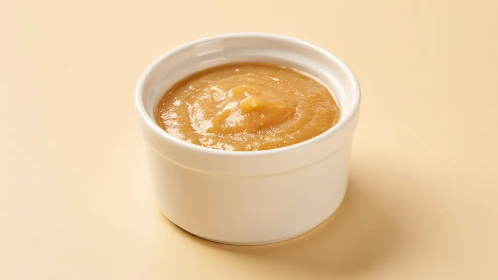 Applesauce
