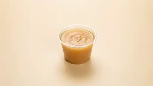 Applesauce Kids portion