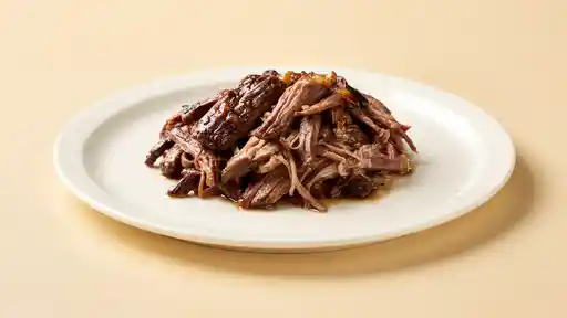 Beef pot roast without bread