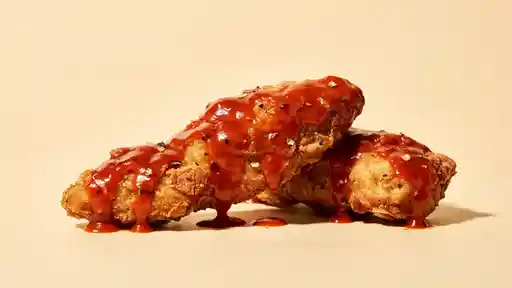 Buffalo Chicken Tenders 2 pieces