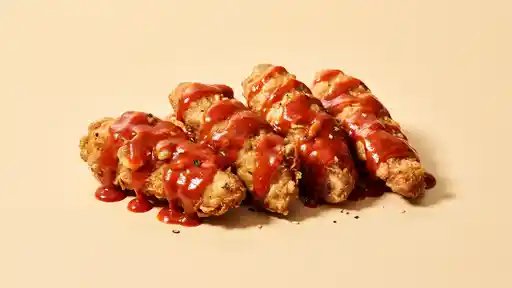 Buffalo Chicken Tenders 4 pieces
