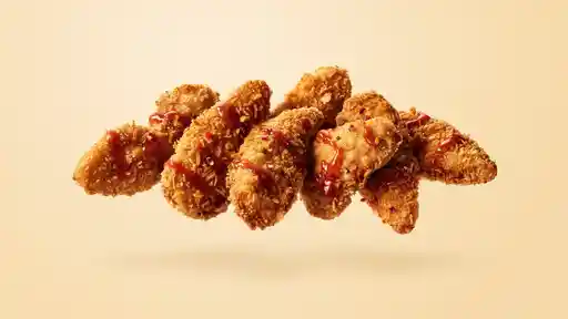 Buffalo Chicken Tenders 8 pieces