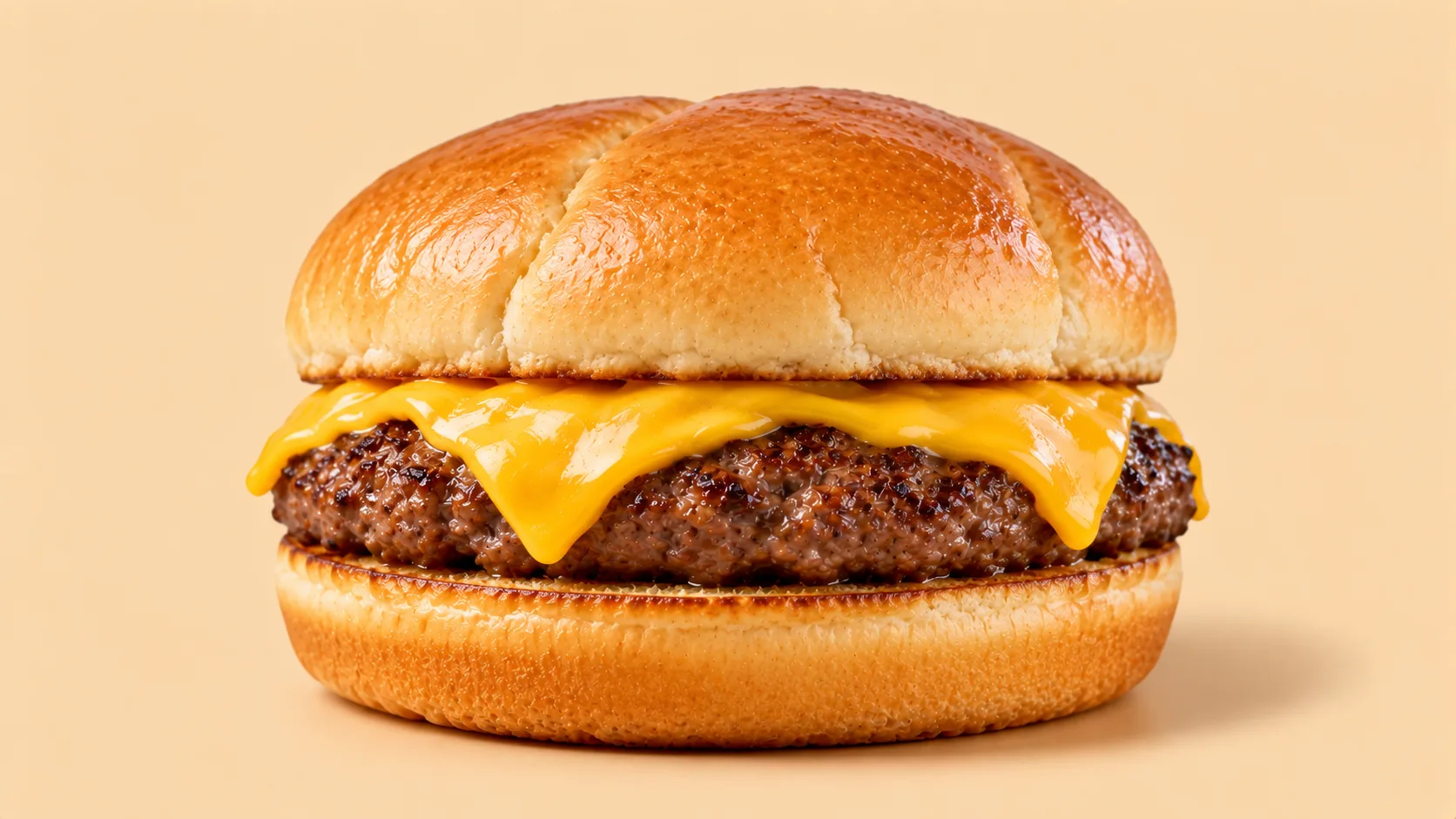 ButterBurger Cheese Single