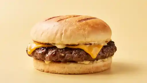 ButterBurger Cheese Single