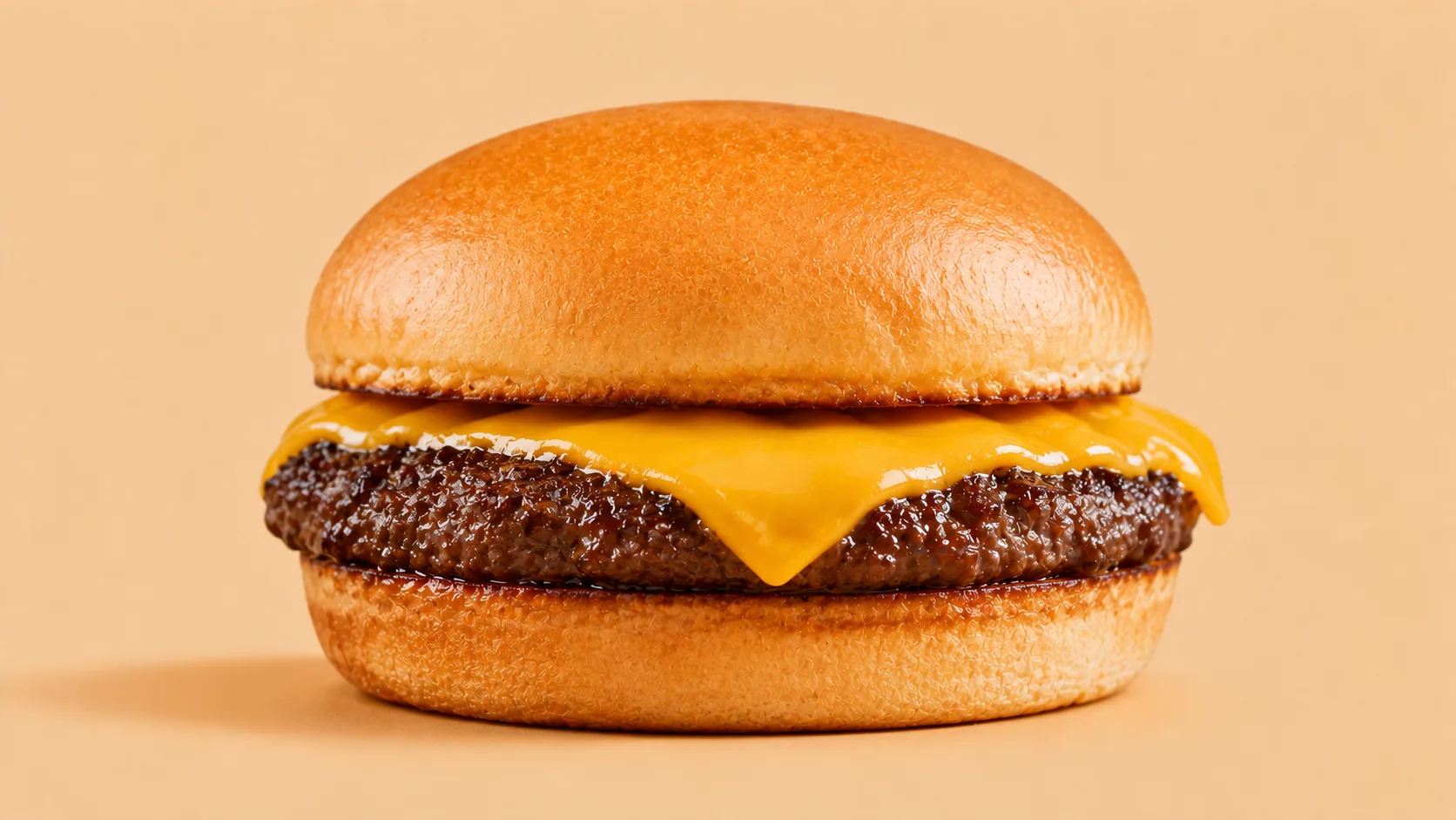 ButterBurger Cheese