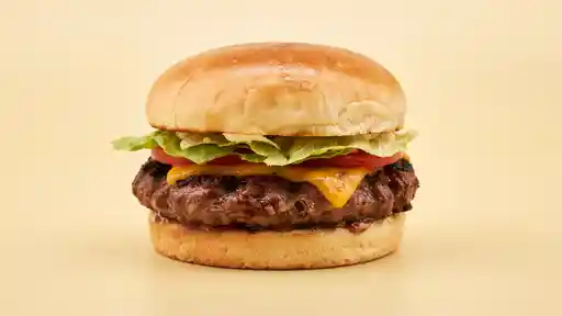 ButterBurger Single