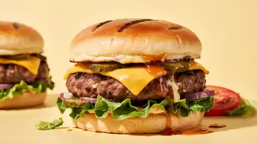 ButterBurgers