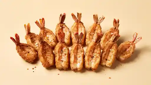 Butterfly Jumbo Shrimp 10 pieces