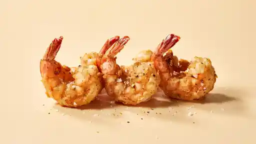 Butterfly Jumbo Shrimp 3 pieces