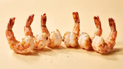Butterfly Jumbo Shrimp 6 pieces