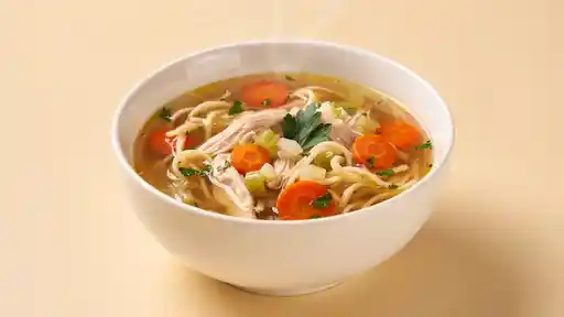 Chicken Noodle Soup