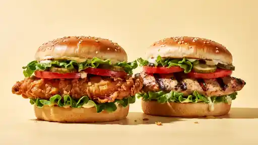 Chicken