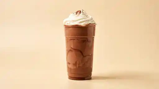 Chocolate Malt Large
