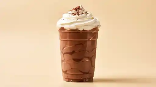Chocolate Malt Small