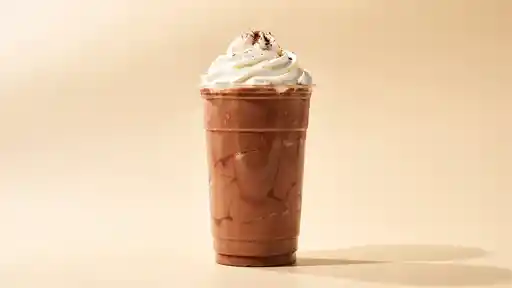 Chocolate Shake Large