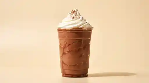 Chocolate Shake Medium