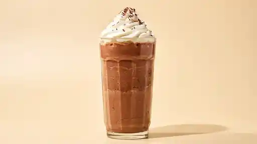 Chocolate Shake Small