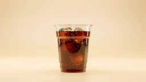 Coca-Cola Small