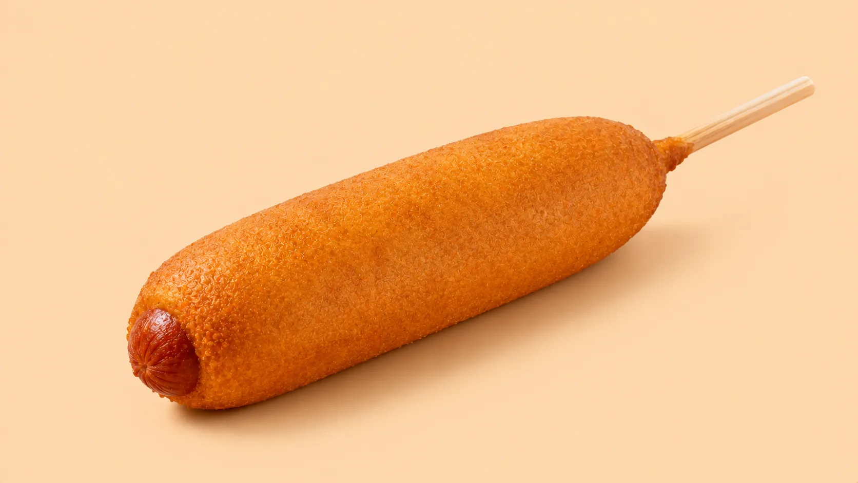 Corn Dog