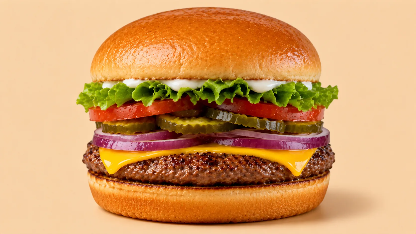 Culver’s Deluxe Single