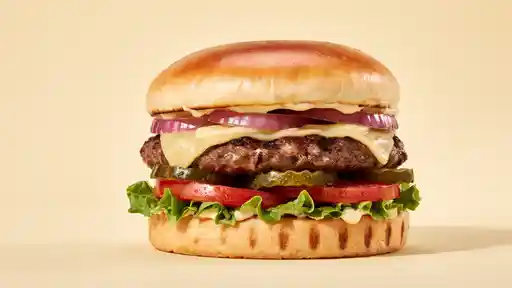 Culver’s Deluxe Single