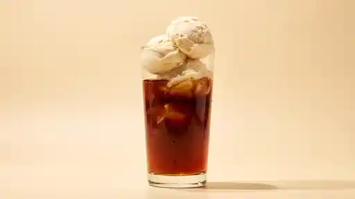 Culver’s Root Beer Float Large