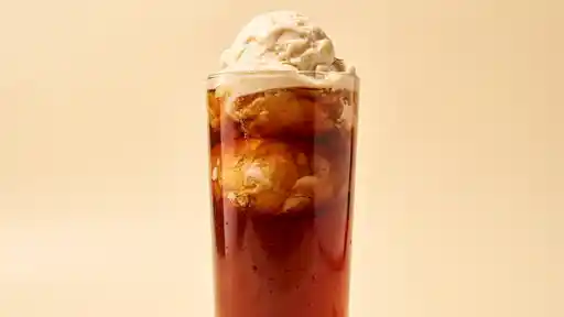 Culver’s Root Beer Float Medium