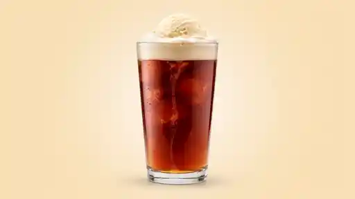 Culver’s Root Beer Float Small
