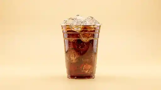 Diet fountain drink Small–large