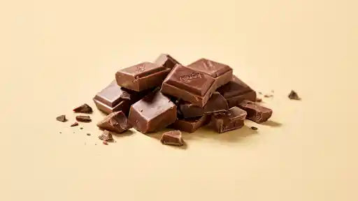 Dove chocolate