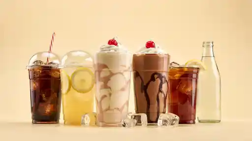 Drinks