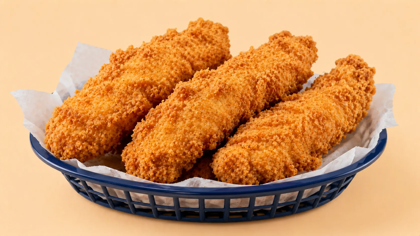 Four Original Tenders