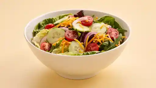 Garden Fresco Salad