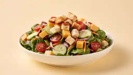 Garden Fresco Salad