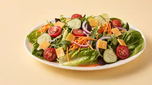 Garden Side Salad Standard