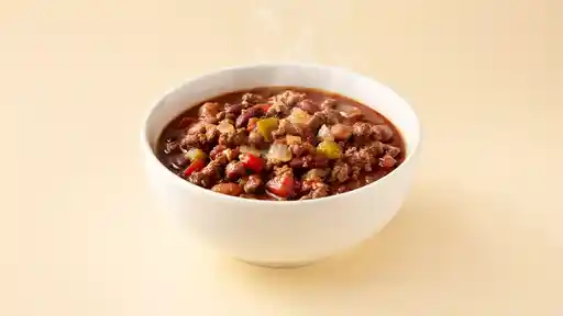 George’s Chili