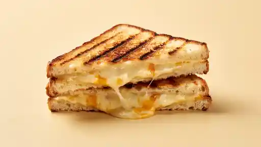 Grilled Cheese