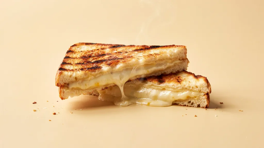 Grilled Cheese