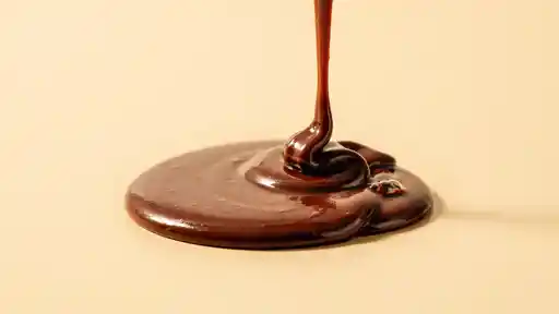 Hot fudge