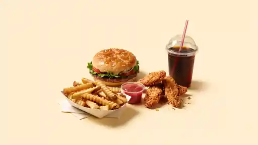 Kids Meals