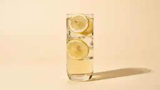 Lemonade Medium