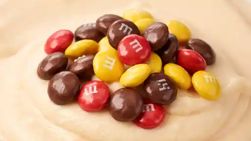 M&M’s