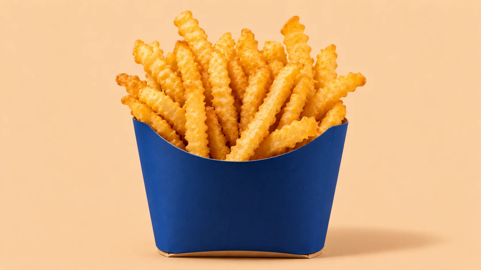 Medium Fries
