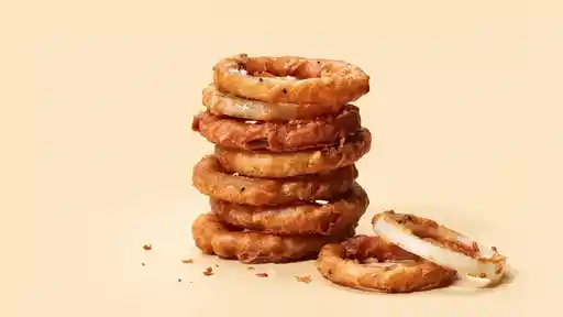 Onion Rings Medium