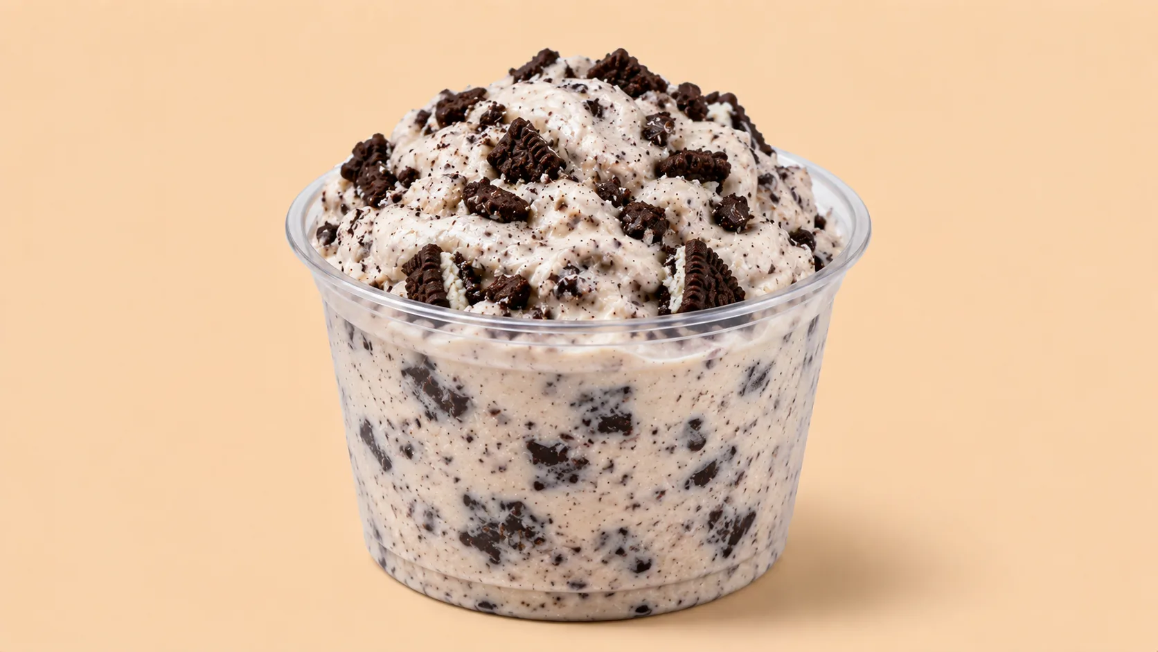 Oreo Concrete Mixer