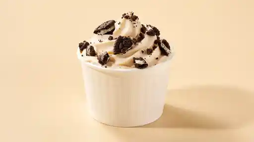 Oreo